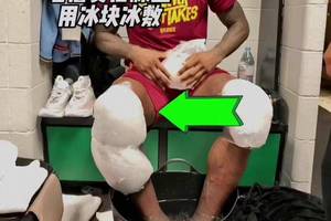 篮球运动员如何通过冰敷减少受伤风险:最佳实践与策略